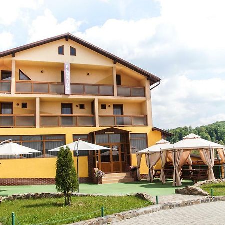 Valea Iasului Pensiunea Nicol酒店 外观 照片