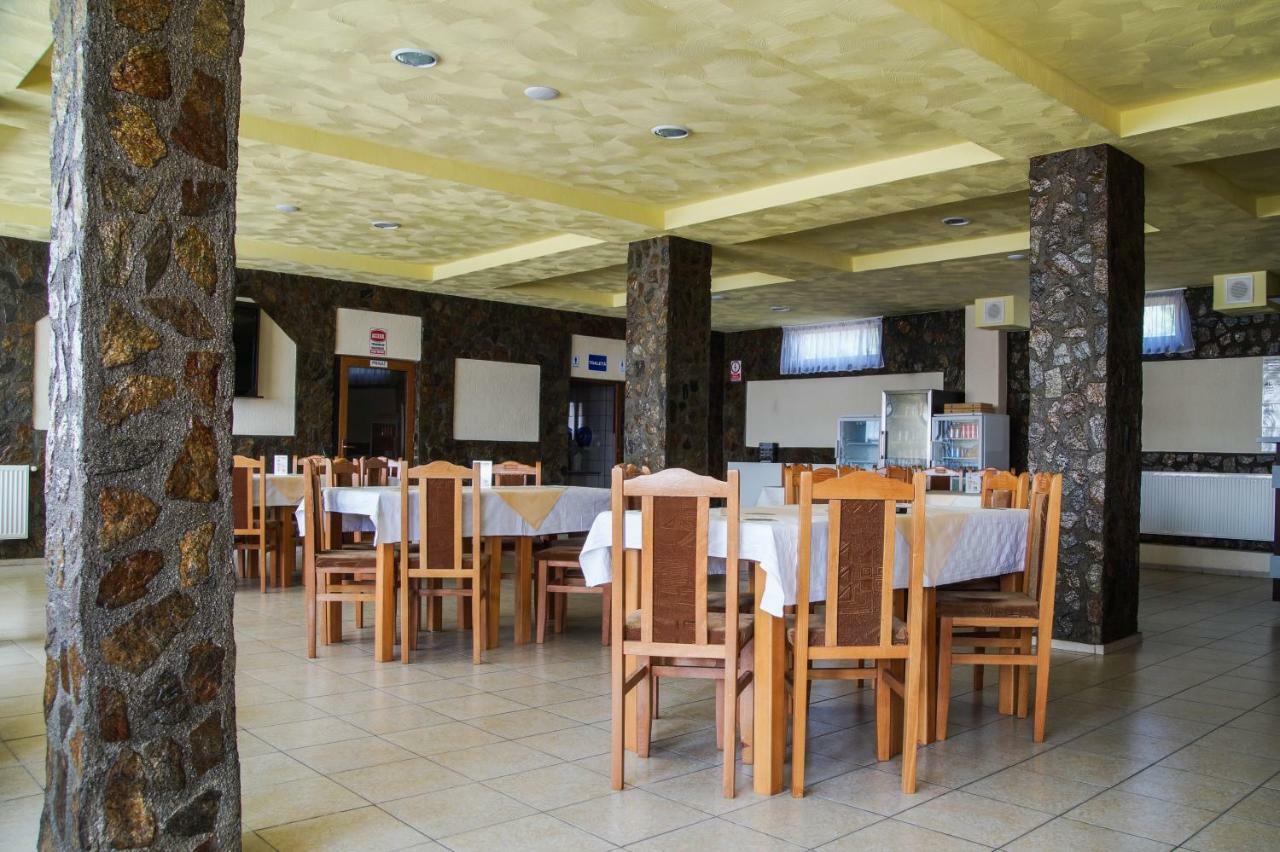 Valea Iasului Pensiunea Nicol酒店 外观 照片